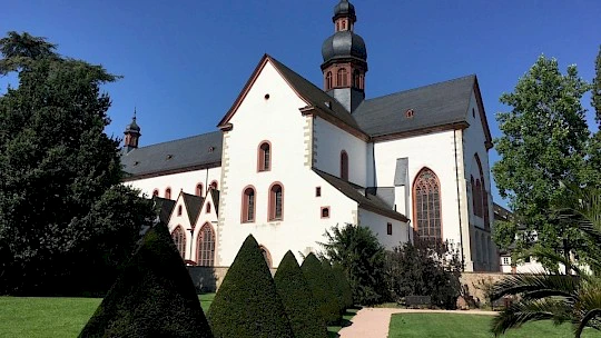 Outdoor Team-Events in Frankfurt, Mainz, Wiesbaden& Heidelberg