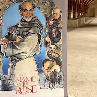 Kloster Eberbach Teamevent