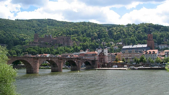 Heidelberg